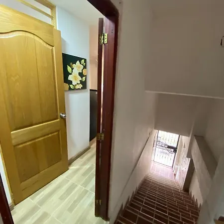 Apartamento Armonia Medellín Exterior foto
