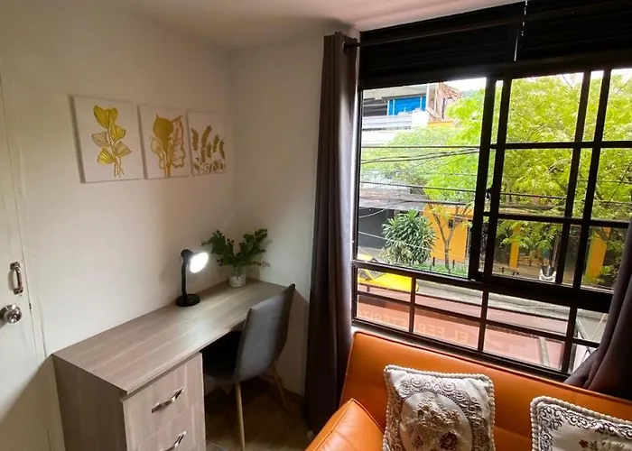 Apartamento Armonia