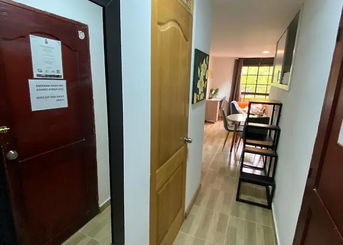 Apartamento Armonia