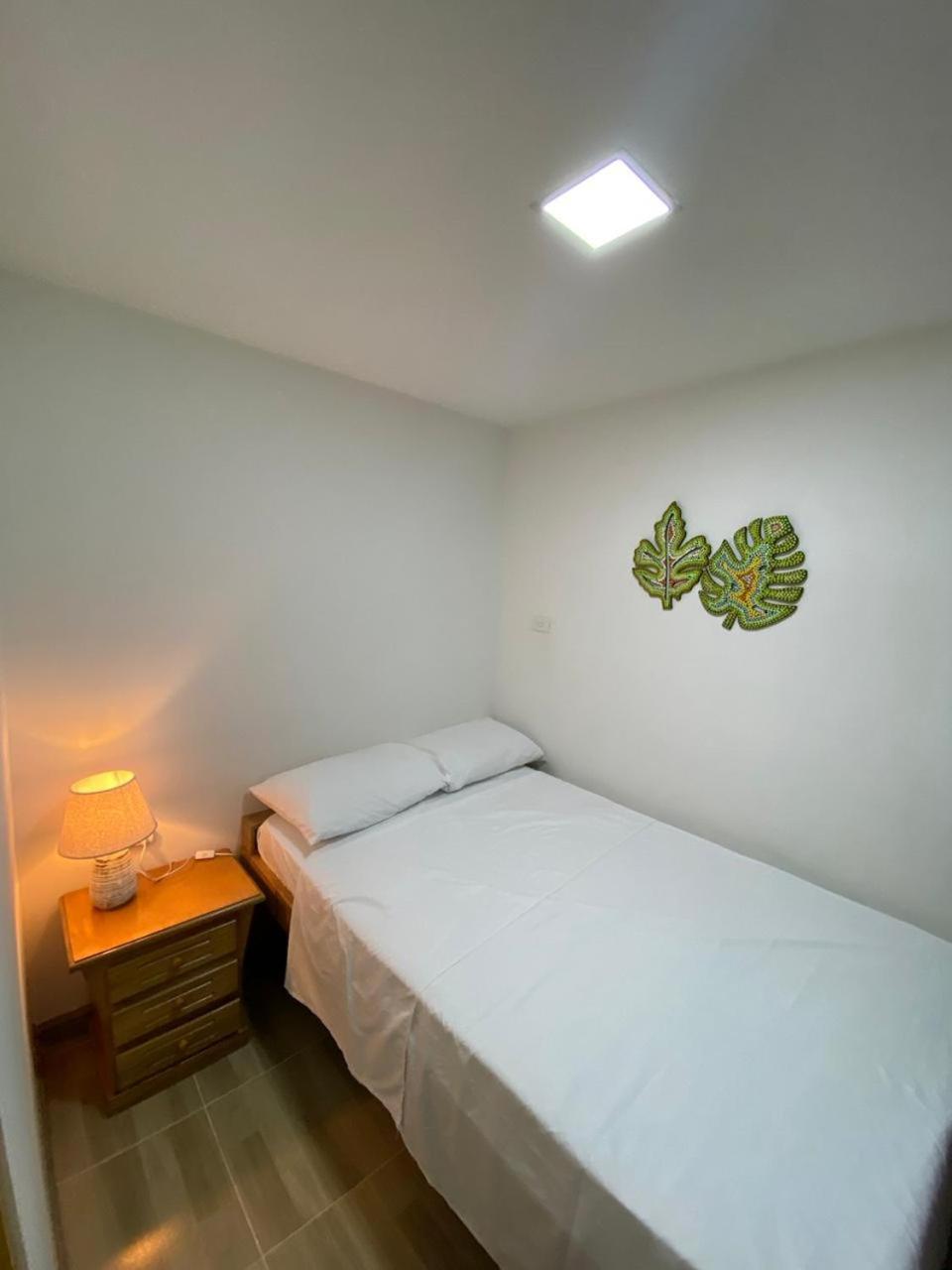 Apartment Armonia