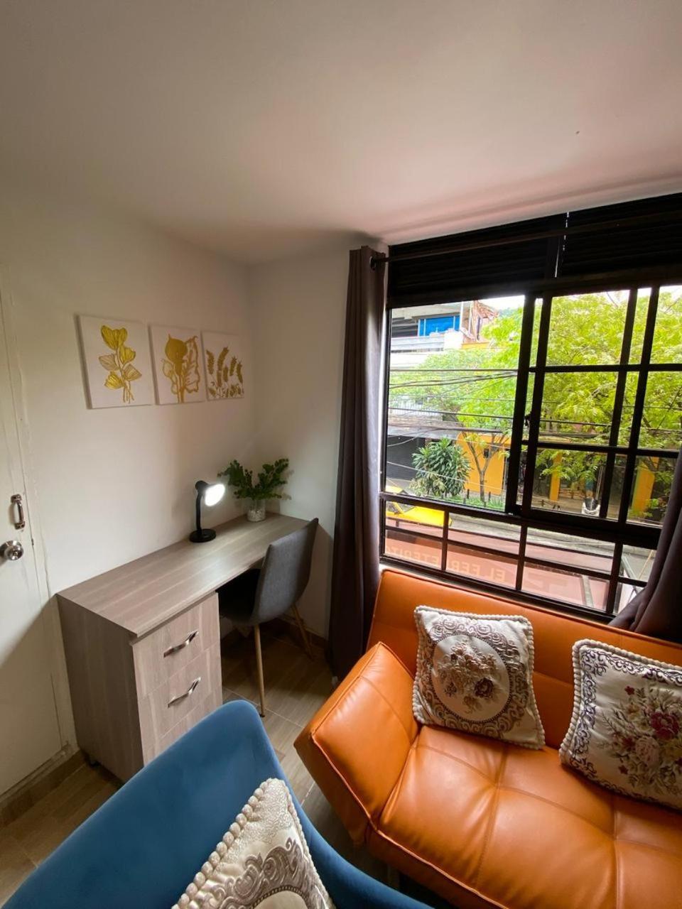 Apartment Armonia