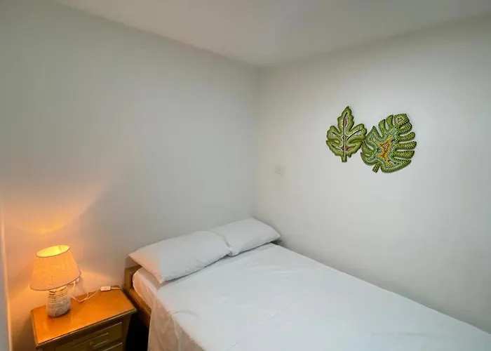 Apartamento Armonia
