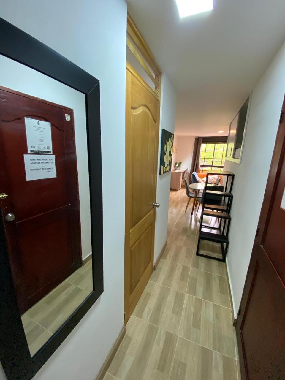 Armonia Apartamento Medellín